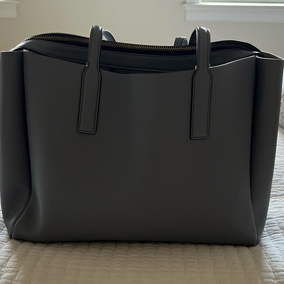 Marc Jacob’s “Protege” Tote blue - Picture 2 of 13